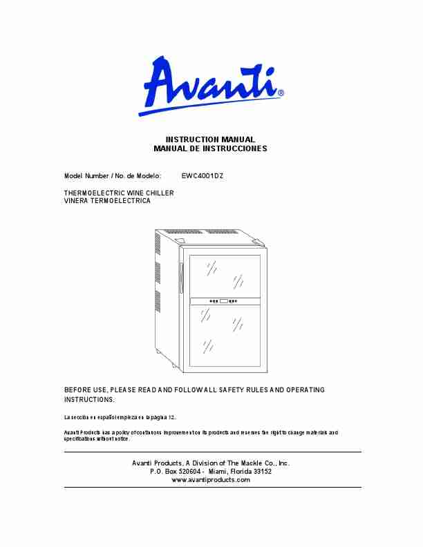 Avanti Refrigerator EWC4001DZ-page_pdf